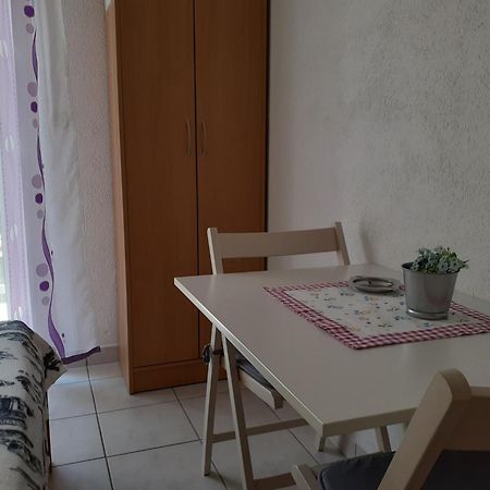 Apartmani Stankovic Podaca Bilik gambar