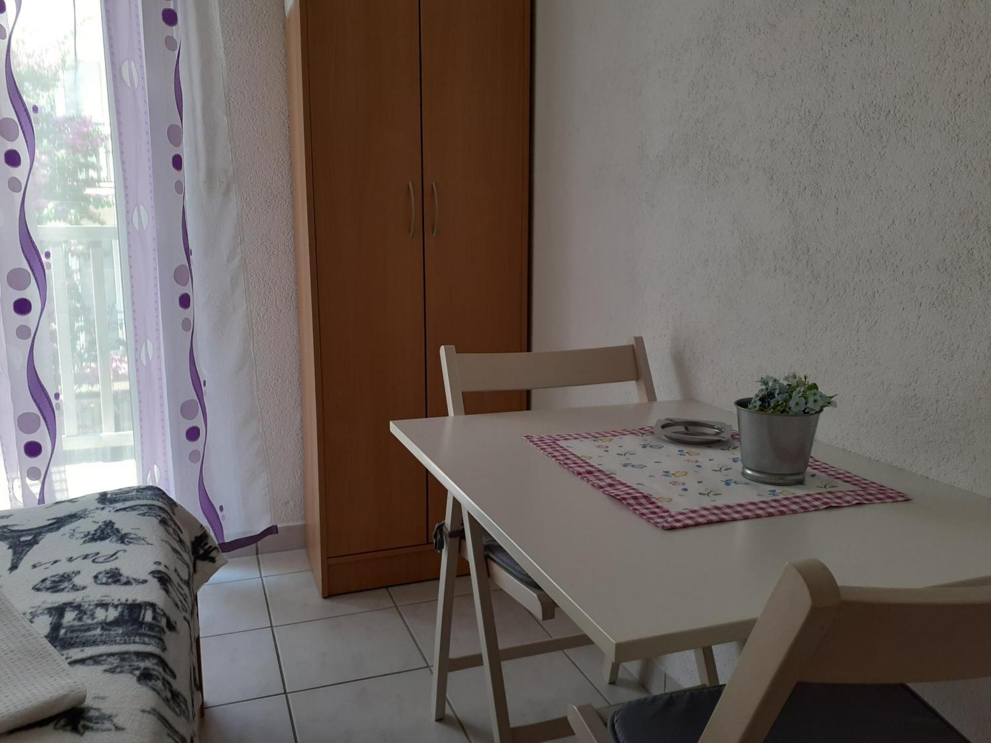 Apartmani Stankovic Podaca Bilik gambar