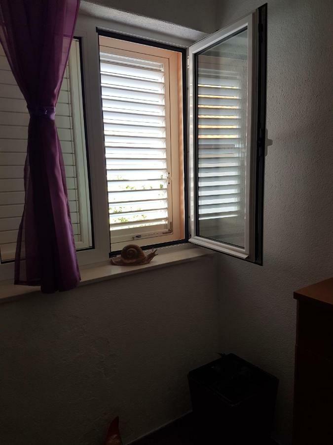 Apartmani Stankovic Podaca Luaran gambar