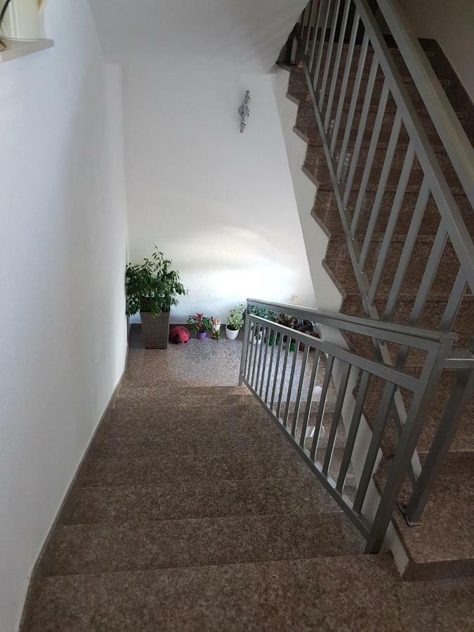 Apartmani Stankovic Podaca Luaran gambar