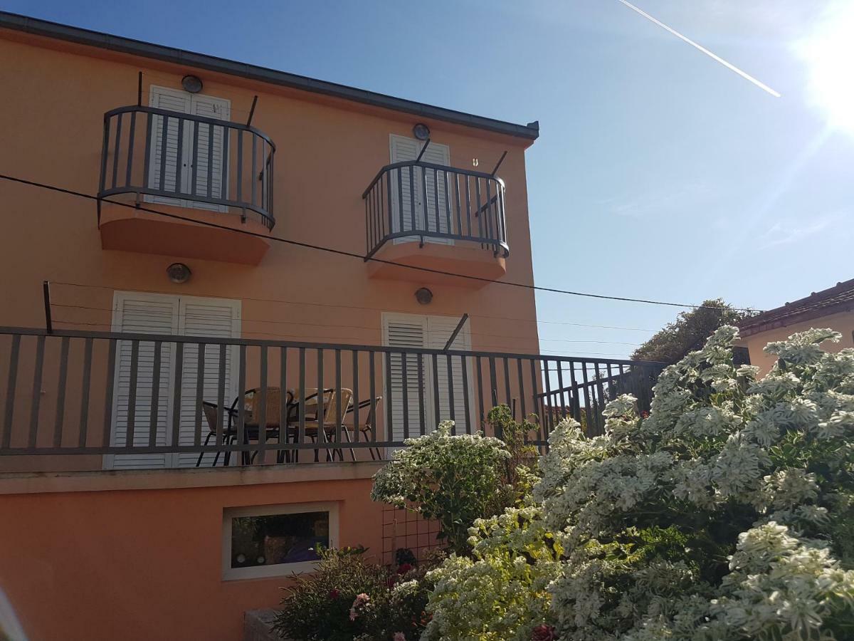 Apartmani Stankovic Podaca Luaran gambar